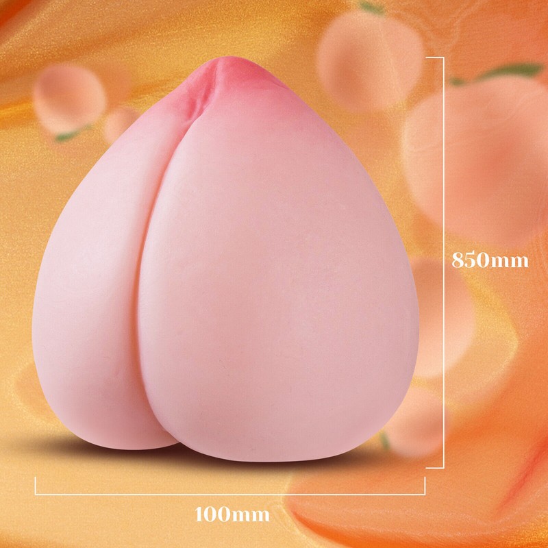 Male Masturbaters Realistic Vagina Anal Pocket Pussy Sex-Toy for Men-Love-toy gallery