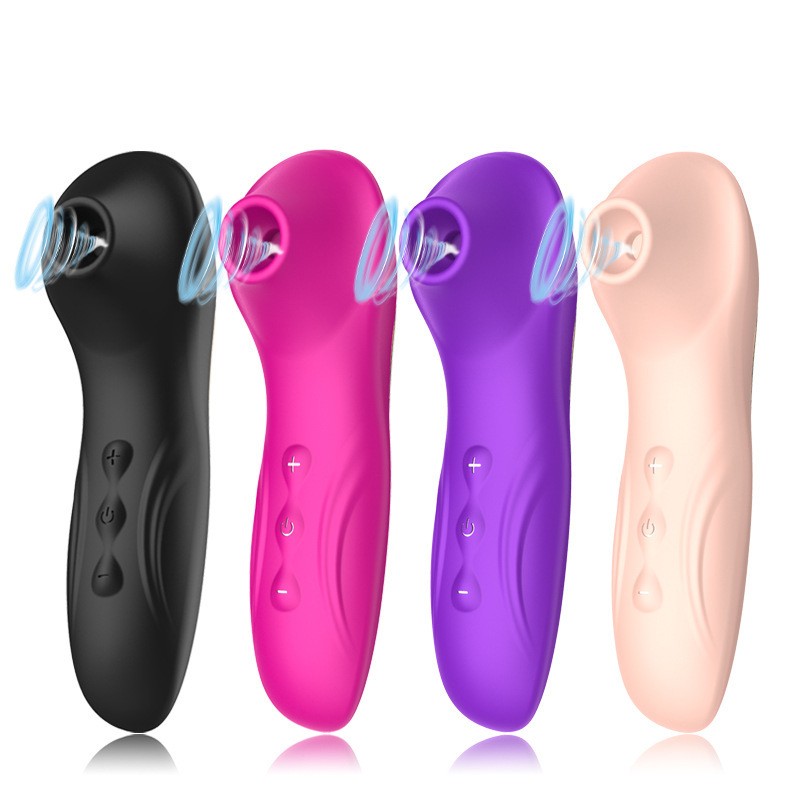 Vaginal Pussy Pump Female Women Clit Suction Sucker Vibe Vibrator For Women gallery