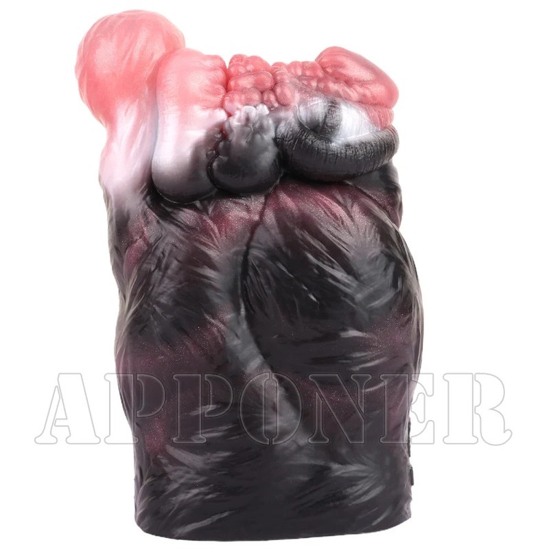 Fantasy Silicone Lifelike Pocket Pussy Stroker Realistic Vagina Adult Sex Toys gallery