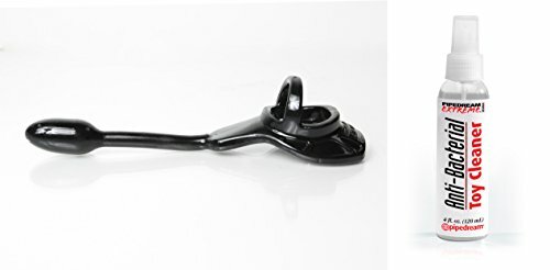 Armour Tug Lock Small Black
