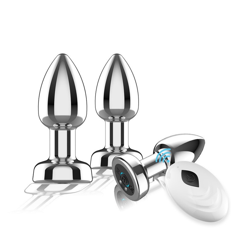 Vibrating remote-controlled electric adult toy partner APP vibrator gallery