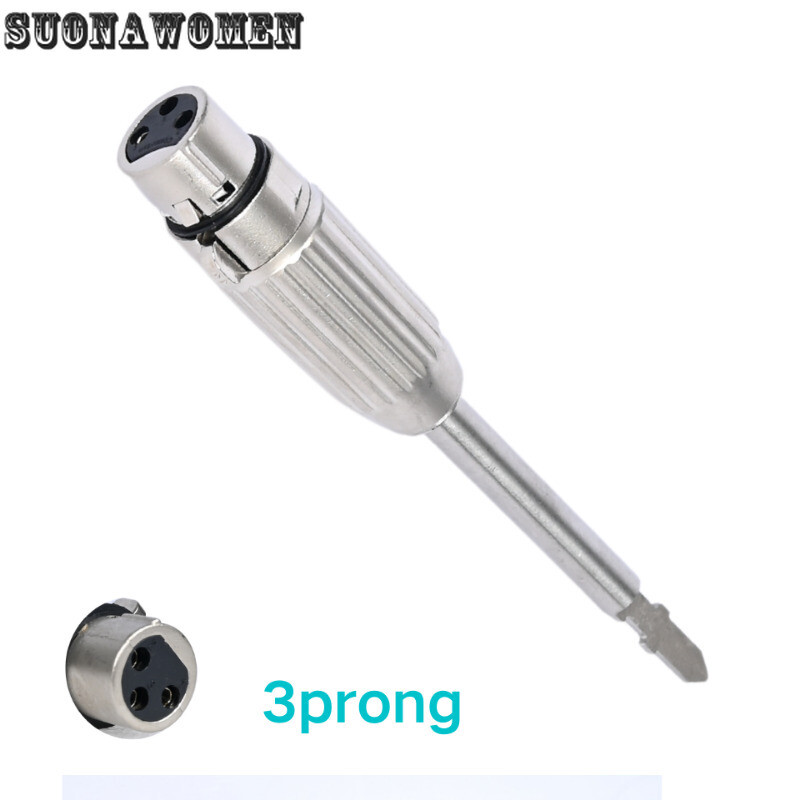 Sex Machine Screw Connector DIY Connector fit Reciprocating Saws/Vac-u-lock/Jig gallery