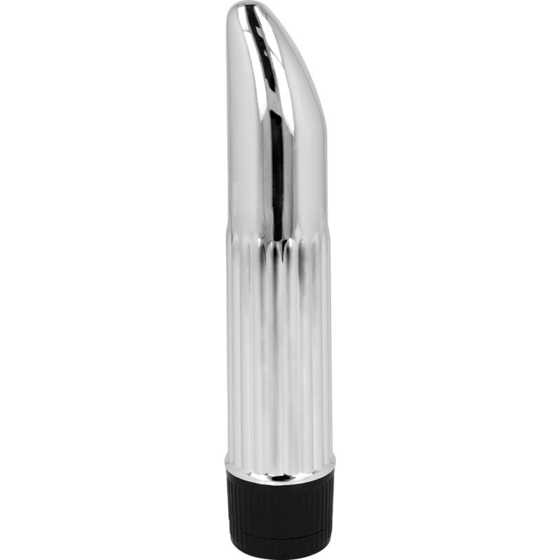 Ohmama – Mini Silver Vibrator 13.5 CM