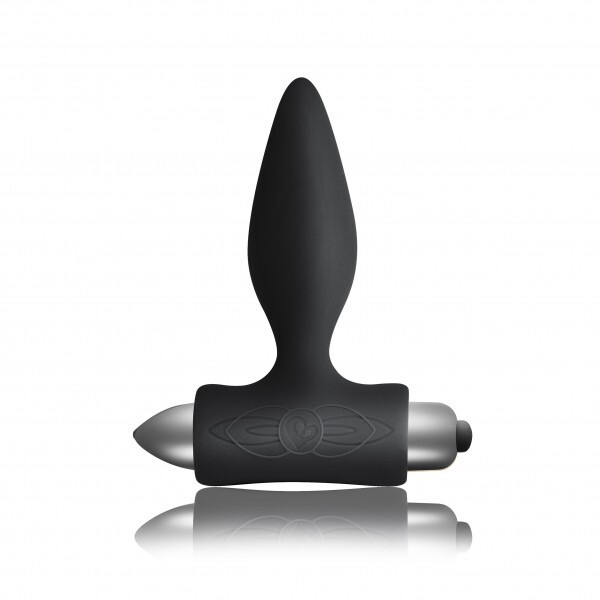 Rocks-Off Petite Sensations Beginner 7Function Vibrating Anal Butt Plug Vibrator gallery