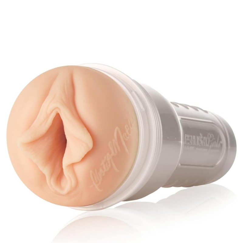 Fleshlight Girls | Christy Mack Attack | Sex Toy for Men