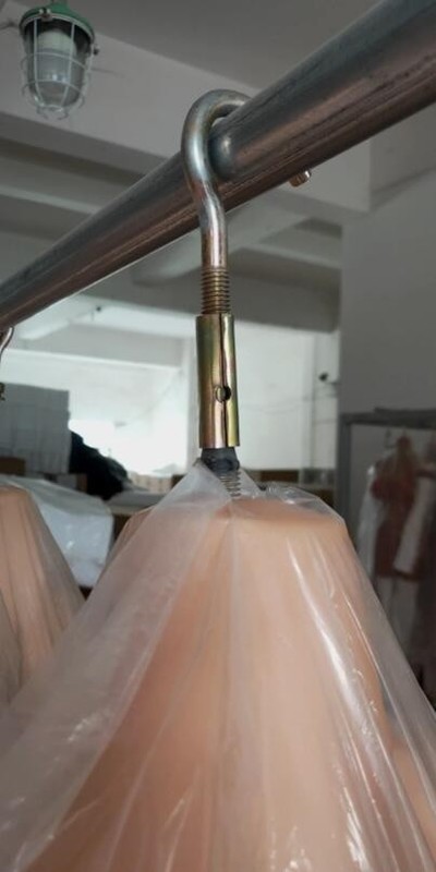 Silicone sex TPE Doll Hanging Hook Real toy Hook For sex TPE Doll Storage steel