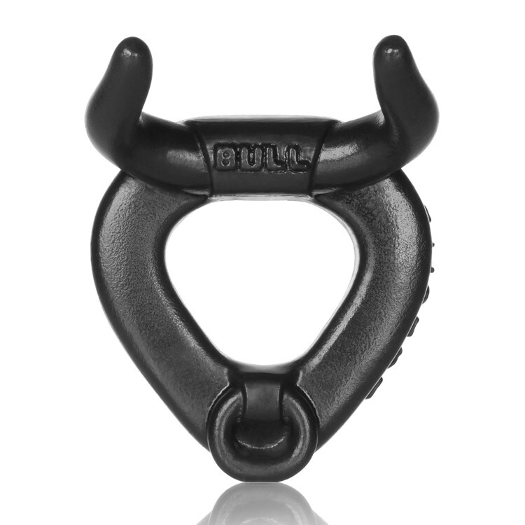 Oxballs BULL Cock Ring🍯Male Couples Silicone Penis Ring Ball Sling Stretcher gallery