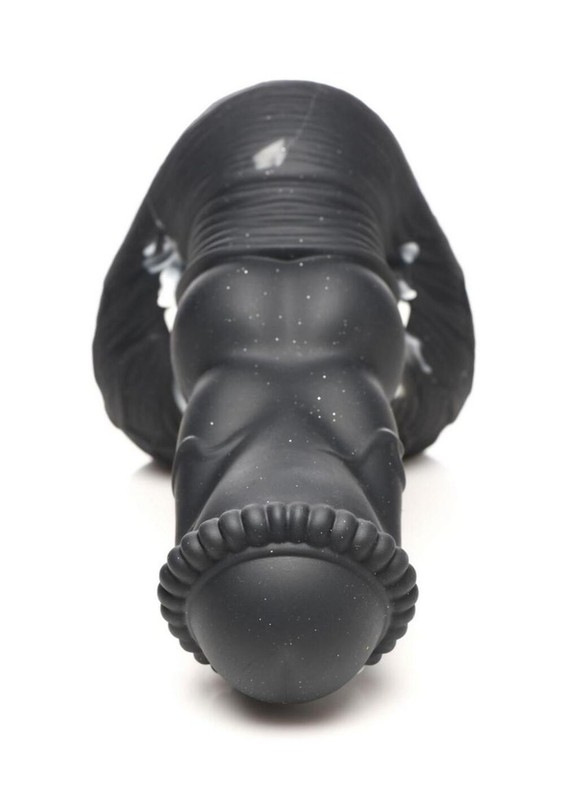 Venom Silicon Designe Dildo Monster gallery