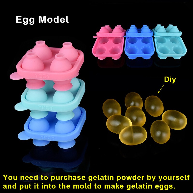 Silicone Infltable Dildos Lay Eggs Anal Vaginal Massager Adult Product Sex Toy gallery