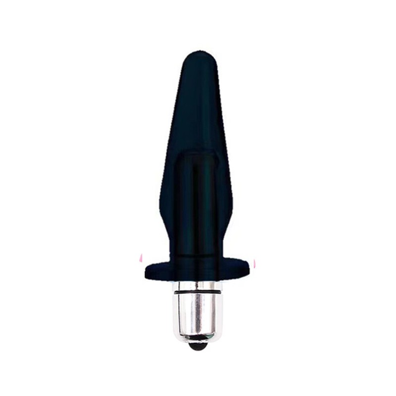 Vibrating Butt Plug Anal Sex Toys For Women Men Couple Bead Adult Toys Massager gallery