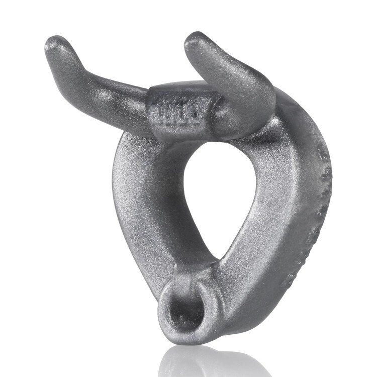 Oxballs BULL Cock Ring🍯Male Couples Silicone Penis Ring Ball Sling Stretcher gallery
