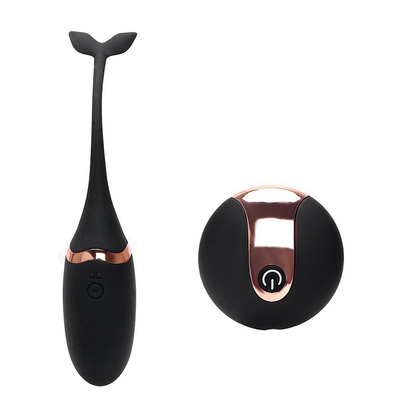 Women Wireless Remote Control Vibrating Egg Bullet Vibe Kegel Balls Sex-toys HOT gallery