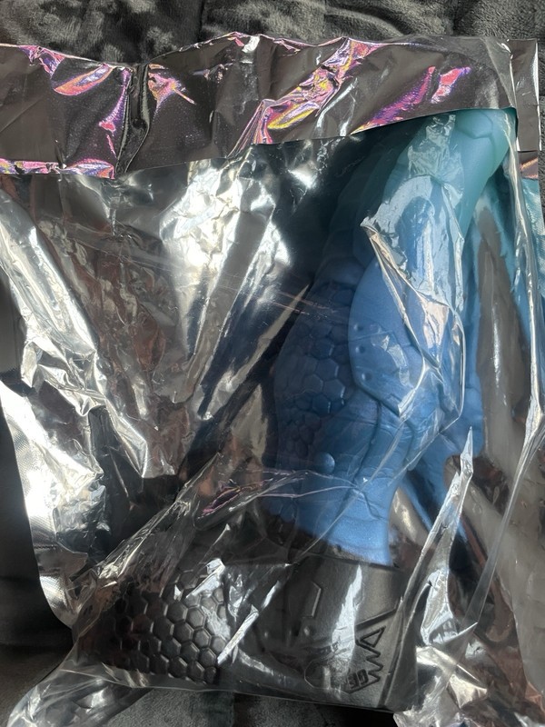New Bad Dragon Bishop Size Small gallery