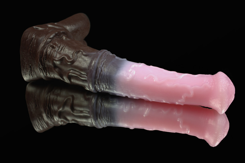 Thick Pegasus Large Dong Monster Dildo Silicone Sex Toys Long Huge Dildo – USA