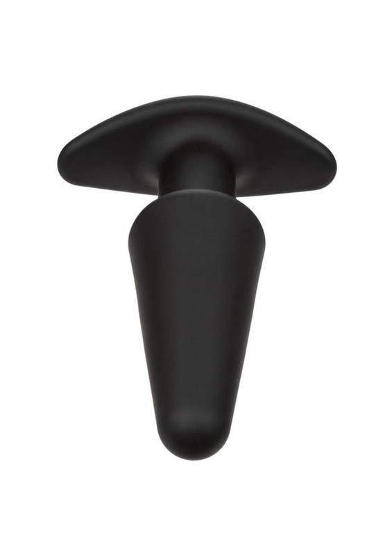 CalExotics Rock Bottom Tapered Silicone Probe