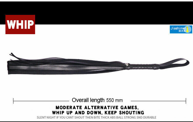 BDSM Sex Bondage Set Adult Sexual Games Handcuff Restraint Sex Toys for Couple gallery