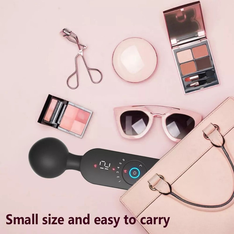 Sex Toys for Women Rechargeable G-spot Clit Vibrator Dildo Massager Adult Gifts gallery