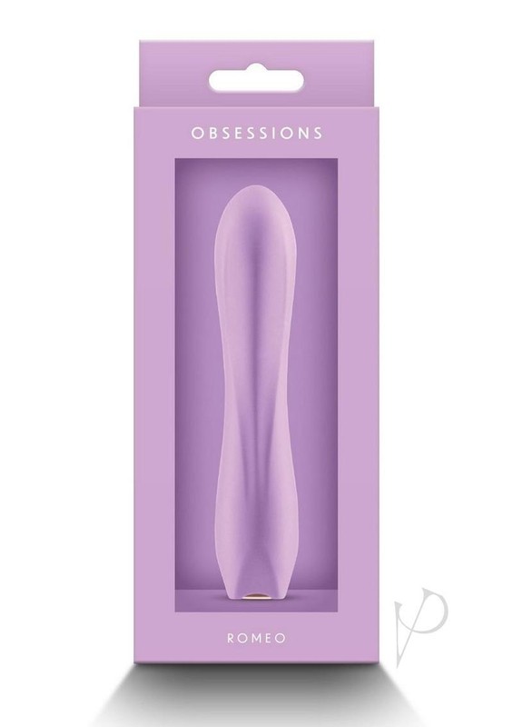Obsessions Romeo Lavender