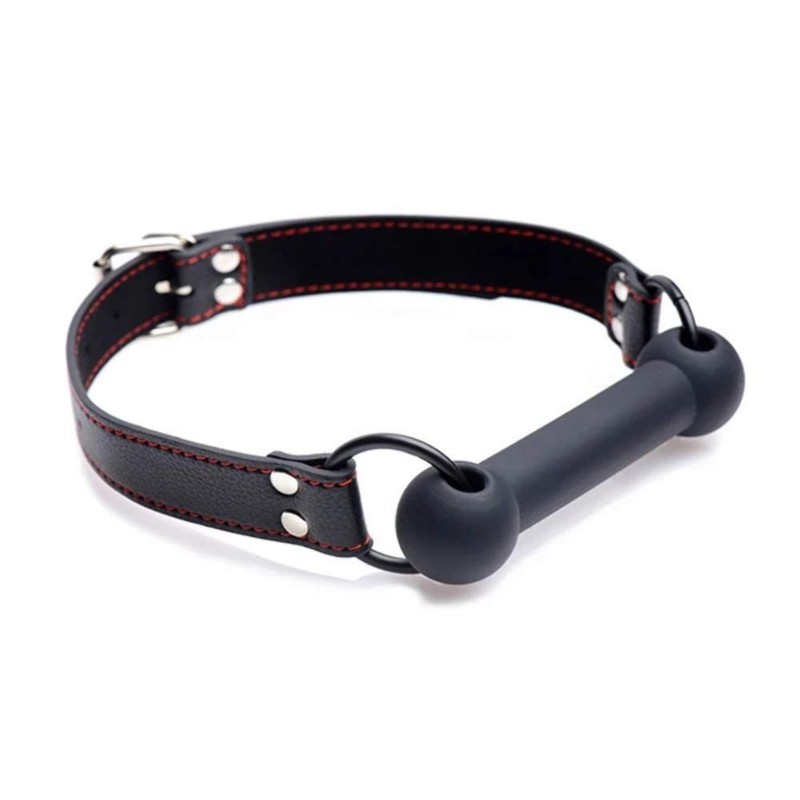 Silicone Bit Gag