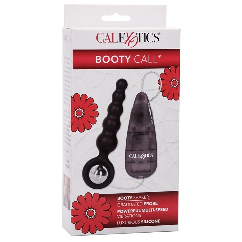 Multi-Speed Bullet Vibrator Egg + Anal Beads Butt Plug💋Dual Stimulation Sex Toy gallery
