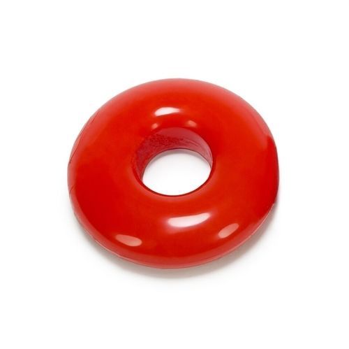 Oxballs Do-Nut-2 Large Atomic Jock Red – Male Prolong Enhancer Sex Toy