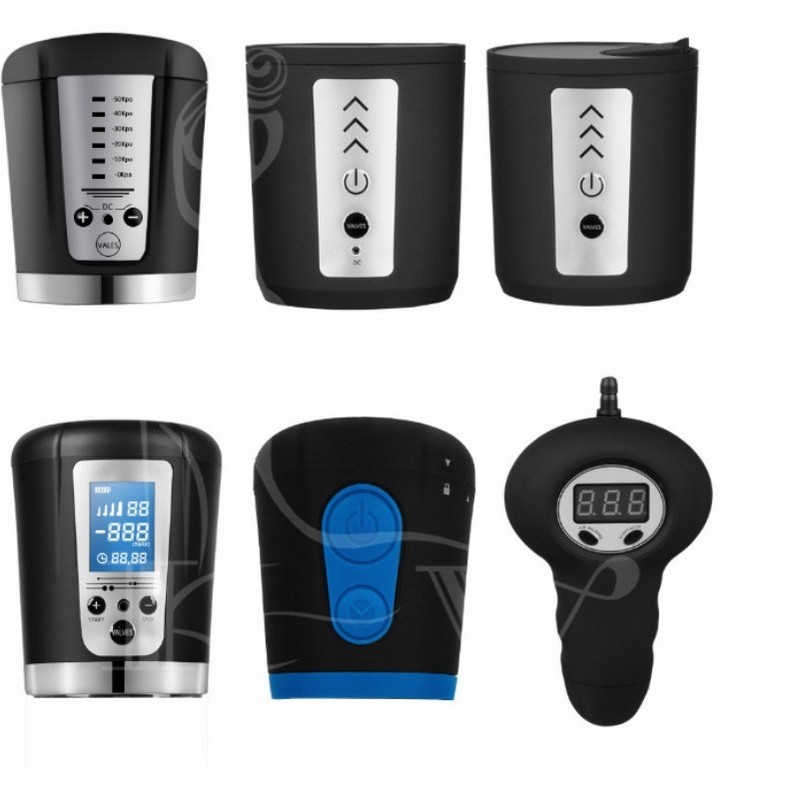Battery charging lever airplane cup male exercise trainer adult product