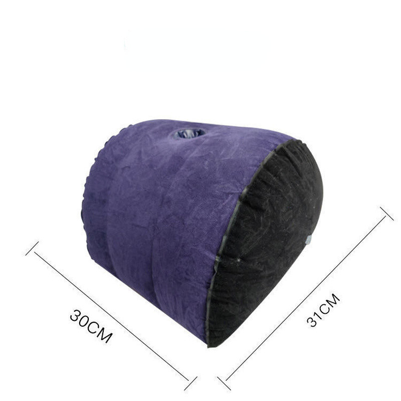 Detachable Bounced Weightless Sex Aid Bouncer Chair for Love Position Stool Toys