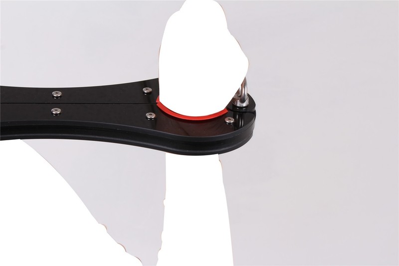 Sex Furniture Acrylic Handcuffs BDSM Bondage Shackles Toys for Adults Collar gallery