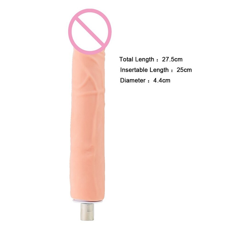 12 Types Sex Machine Dildos Attachments3XLR Masturbation Sex Machine Accessories