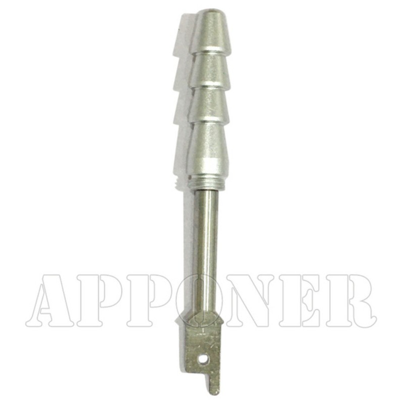 Reciprocating Saw Silicone dildos Attachments for Sex Machine Multifunctional gallery