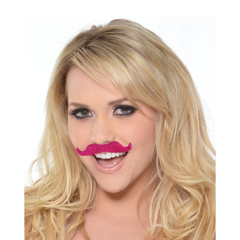 Pipe Dreams Bachelorette Party Favors Mustache Party Kit gallery
