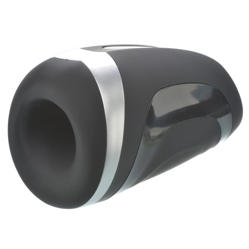 Satisfyer Men – Heat + Vibration