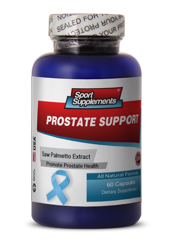 Saw Palmetto 1000 – Prostate Support 1600mg – Male Sexual Booster Supplements 1B
