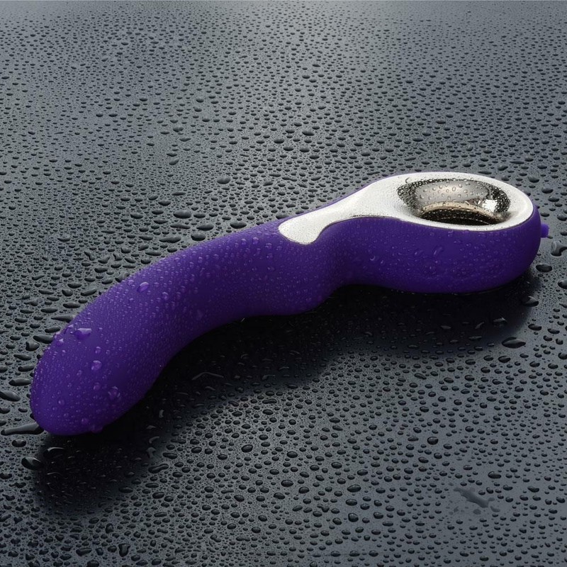 Multispeed-Vibrator-G-Spot-Vibrator-Rabbit-Female-Adult-Toy-Waterproof-Massager gallery