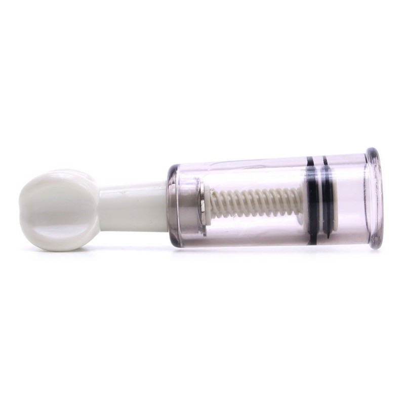 Max Twist Triple Sucker Set - Nipple Clitoral Pump Enhancer Sex Toy gallery