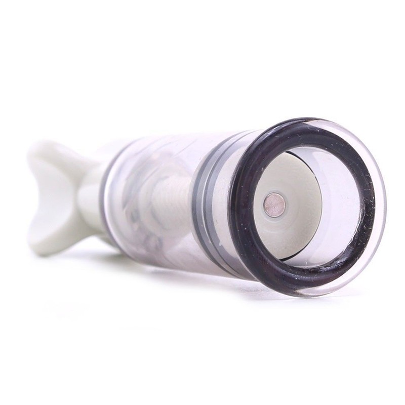 Max Twist Triple Sucker Set - Nipple Clitoral Pump Enhancer Sex Toy gallery