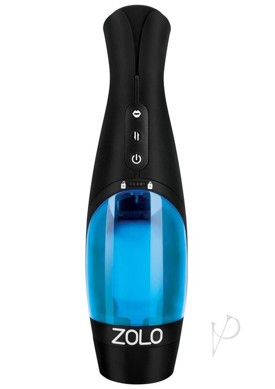 Zolo Thrustbuster gallery