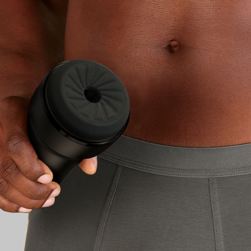 Kiiroo Feel Pocket - Soft Silicone Pocket Male Masturbator gallery