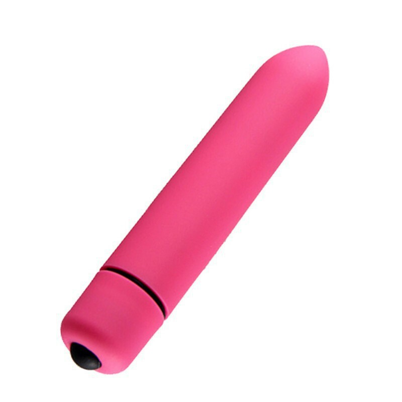 Multispeed Vibrator G Spot Dildo Rabbit Female Adult Sex Toy Massager Waterproof gallery