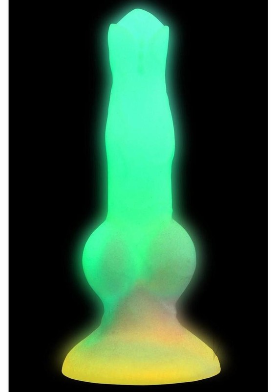 Creature Cocks Astro Cock Gitd gallery