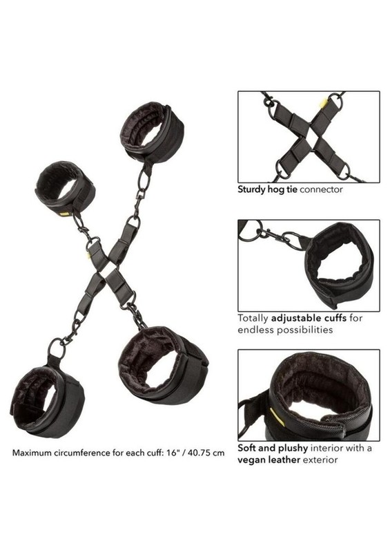 Boundless Hog Tie gallery