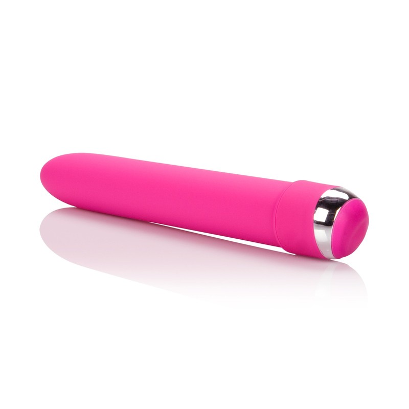 7 Function Classic Chic 6 Inches Vibe - Pink gallery