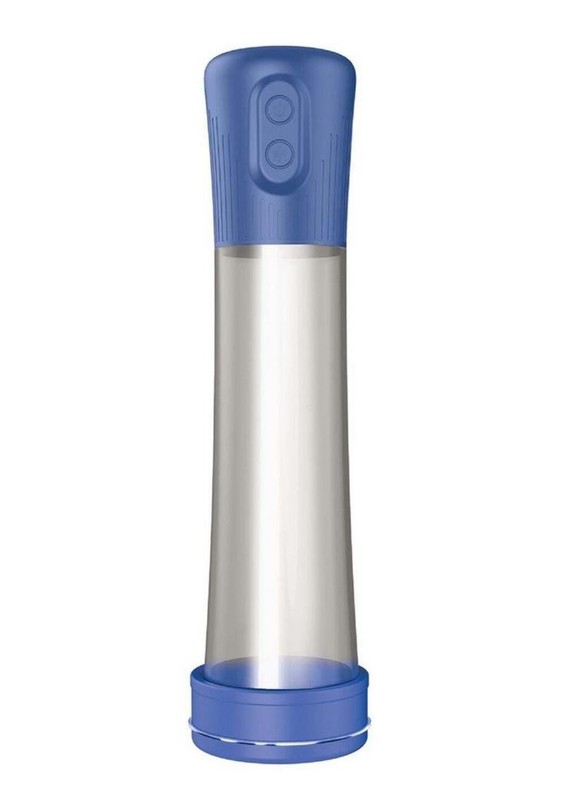 H2O Rechargeable Penis Pump