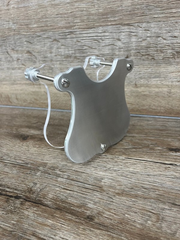 Extreme Ball Crusher in Aluminum gallery
