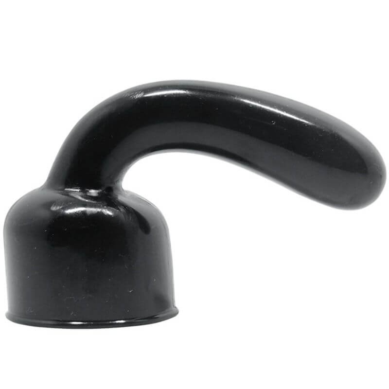 Dance G-Spot Pleaser – Interchangeable Head for Wand Massager