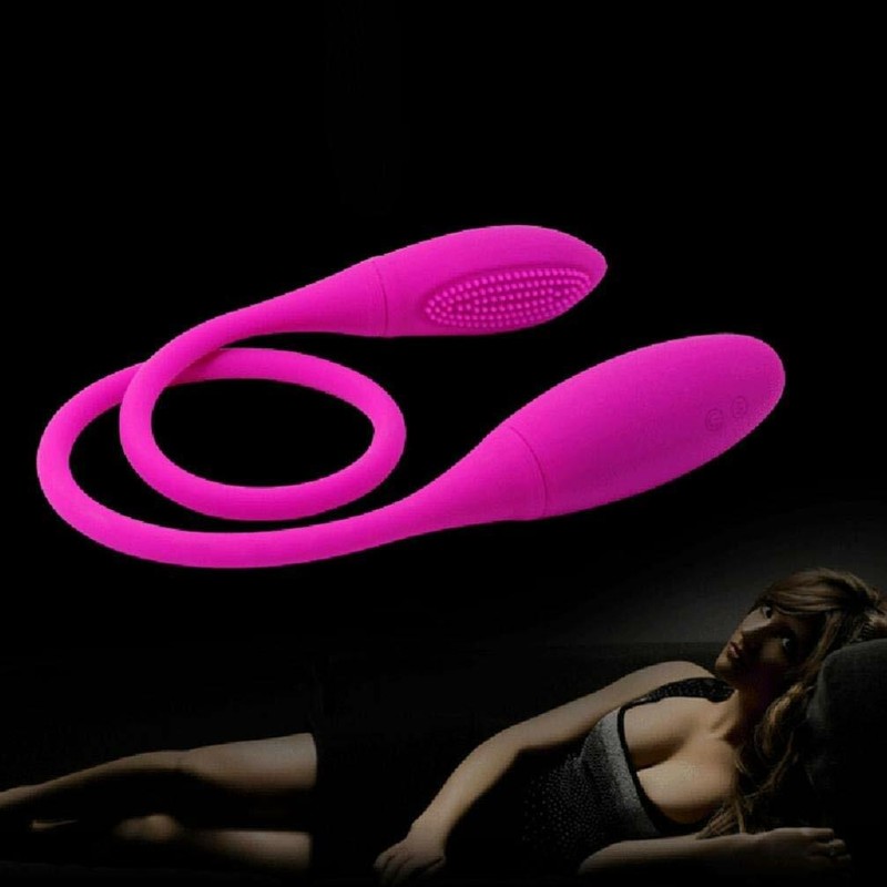 Women Pegging Vibrating Strapless Strap On G-Spot Dildo Dong Lesbian Sex-toys gallery