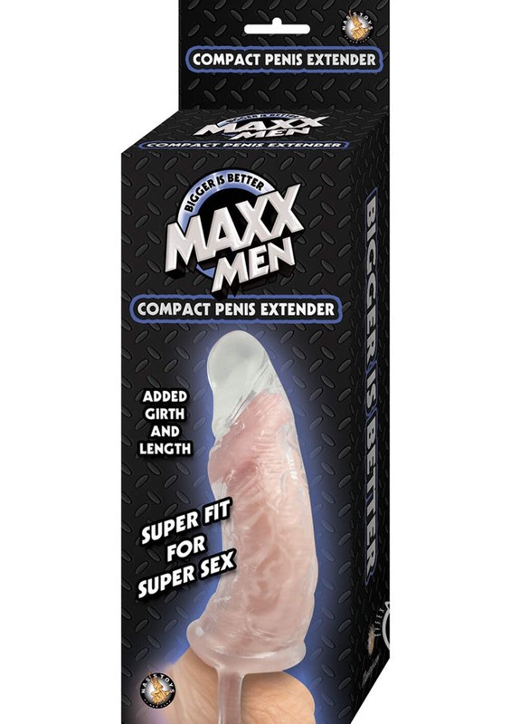 Maxx Men Compact Penis Extender gallery