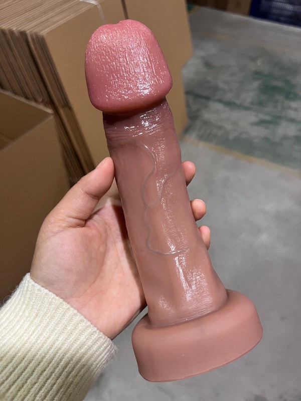 Anal Trainer Advanced Dildo Butt Plug Prostate Massager Sex Toys for Women Men gallery