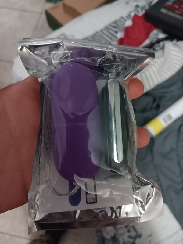 Adam And Eve Mini Bullet Sex Toy