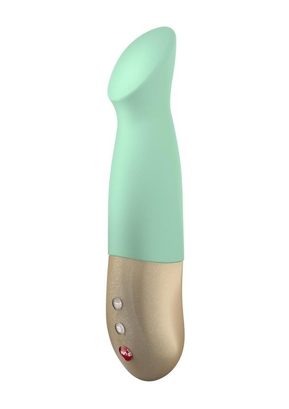 Sundaze Silicone Pulse Vibe - Pistachio Green gallery